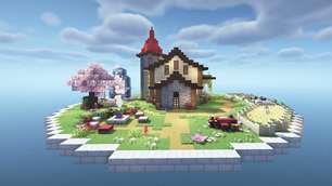 All the Mods 9 - To the Sky - atm9sky