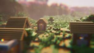 PixelCraft Shaders