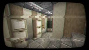 CRT-Monitor Shader
