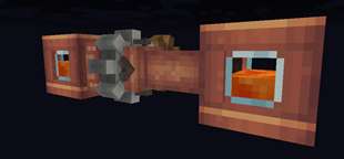 All in One [Modded One Block]