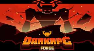 DarkRPG - RPG with Vampires, Dragons, Magic, Quests, Adventure