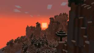 Loot's Very Vanilla Shader
