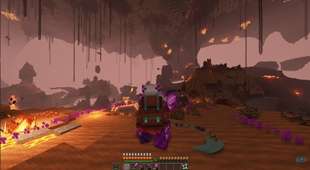DawnCraft - Echoes of Legends