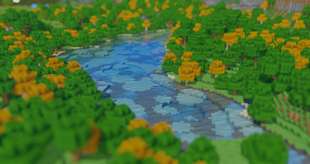 Oceano Shaders 3.0
