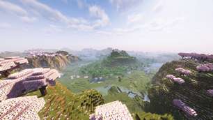 Immersed With Shaders