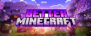 更好的MC Better MC [FORGE] BMC4