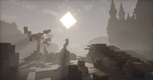 👻 Hysteria Shaders