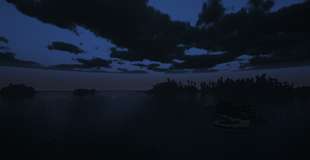 Sunflawer Shaders