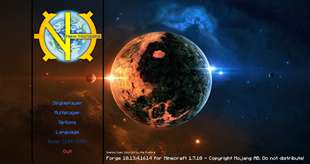 GT New Horizons