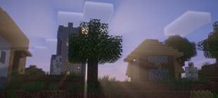 Vanilla Plus Shader