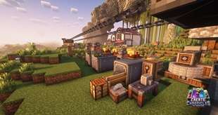 Create Chronicles: The Endventure