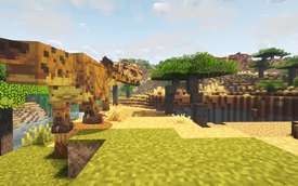 The Ancient Dawn - Prehistoric Journey