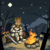 Cisco's Fantasy Medieval RPG [Ultimate]