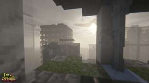 ZombieCraft: Zombie Apocalypse