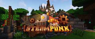 SteamPunk [LPS]