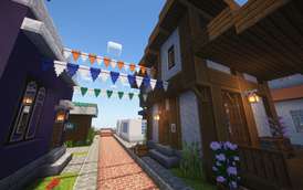 Society: Sunlit Valley