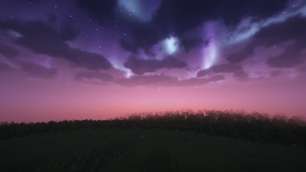 Heart of the Universe
