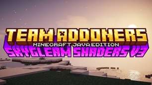 Skygleam Shaders