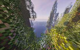 ChaosZProject [FORGE] - TacZ / Zombie Apocalypse / Vivecraft VR / 1.20.1