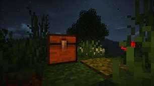 Ethereal Shaders