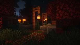 Seraphic Shaders