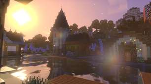 Vanilletix Shaders