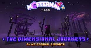 MC Eternal 2