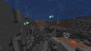 Night Visions Shaders [Java]