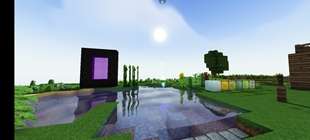 CilokGaming Shaders v1.0