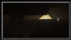 Cave Horror Project 1