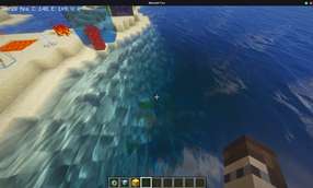 Beyond Belief Shaders