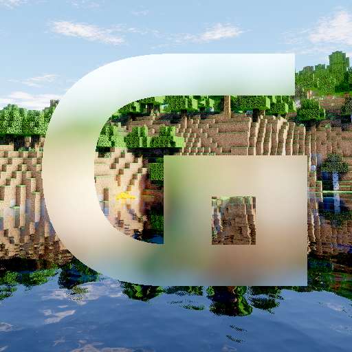 Glimmer Shaders