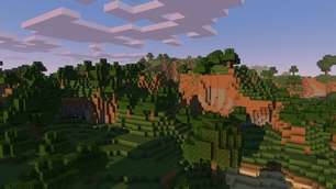 Simplicissimus Shader