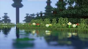 DrDestens MCShaders