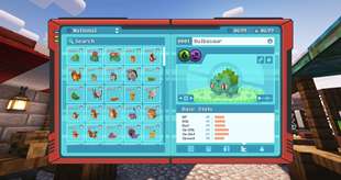 Cobblemon Official Modpack [Fabric]