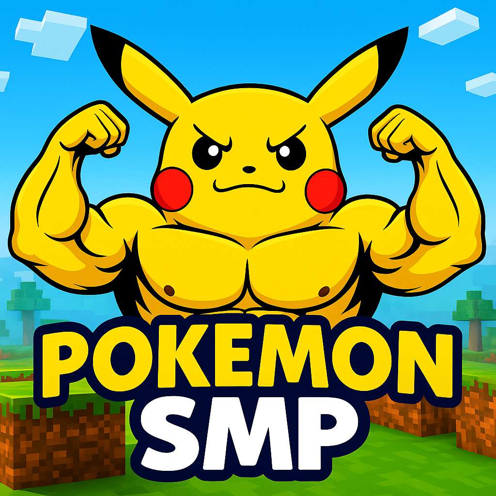 The Cobblemon SMP: Ultimate Trainer Adventure for ALL players