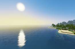 YoFPS Shader (Chocapic13 Edit)