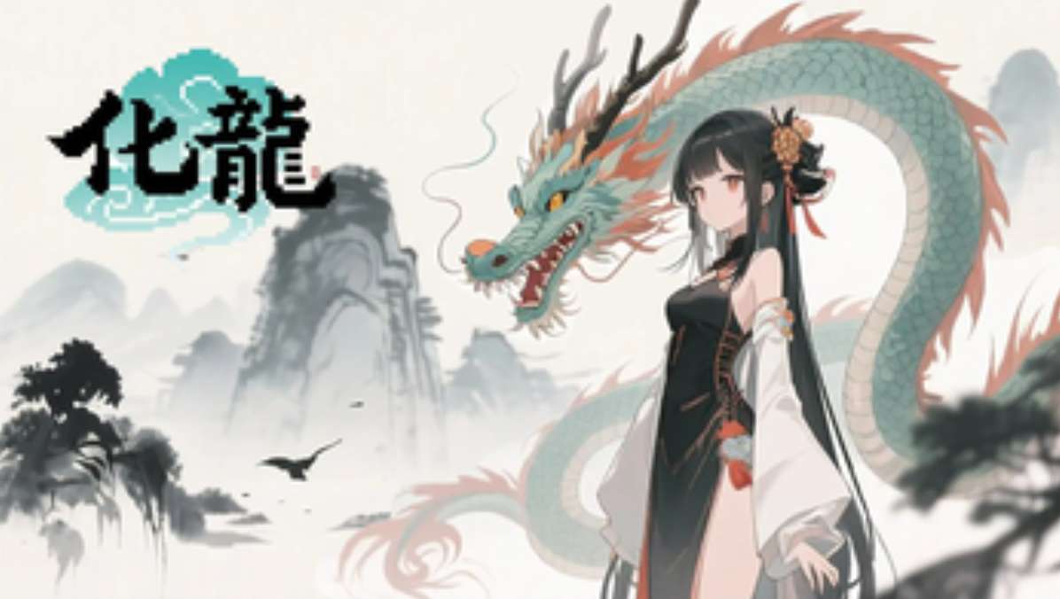 『化龍』化龙 (BeLoong)