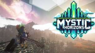 Mystic Horizons