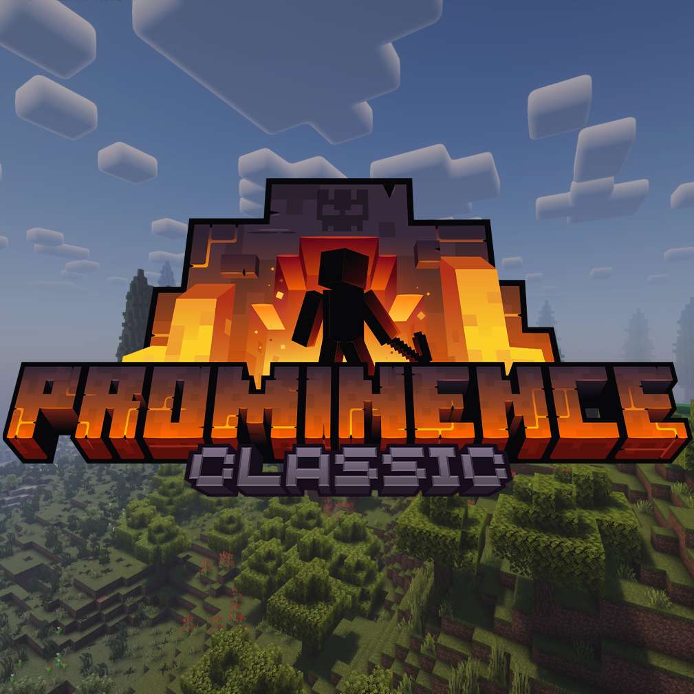 Prominence II Classic