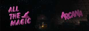 All the Magic - Arcana