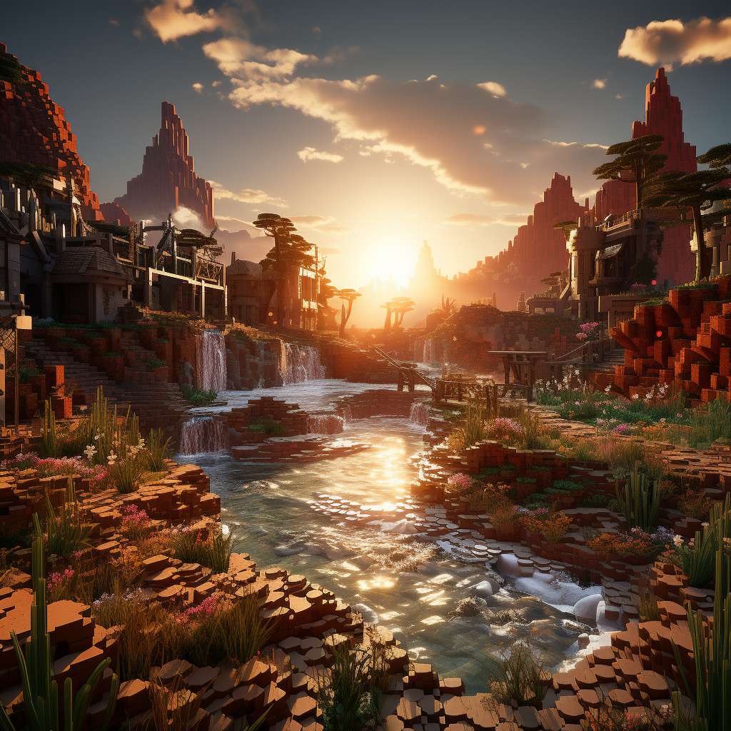 Optimization+ | Shaders, FPS Boost, and QoL
