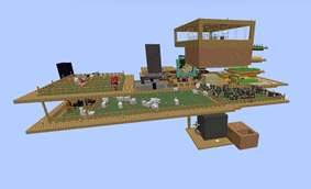 All the Mods 7 - To the Sky - atm7sky