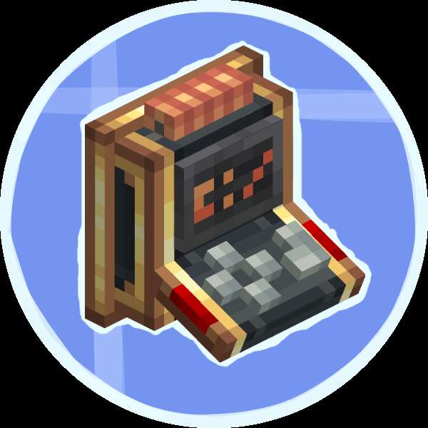 Tom's Create Storage