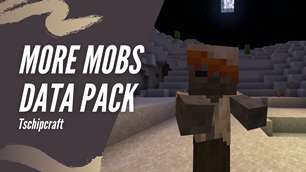 More Mobs [Data Pack]
