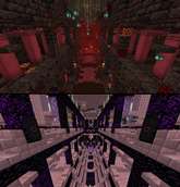 Repurposed Structures - Better Strongholds Compat Datapack