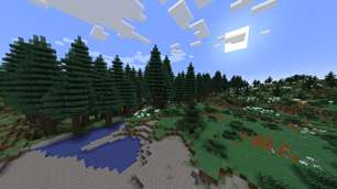Biomes O' Plenty