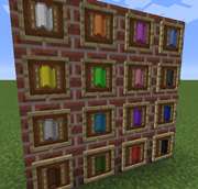 Comforts (Fabric/Forge/Quilt)