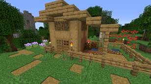 Repurposed Structures - Farmer's Delight Compat Datapack