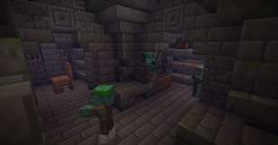 Repurposed Structures - Better Nether Fortress Compat Datapack